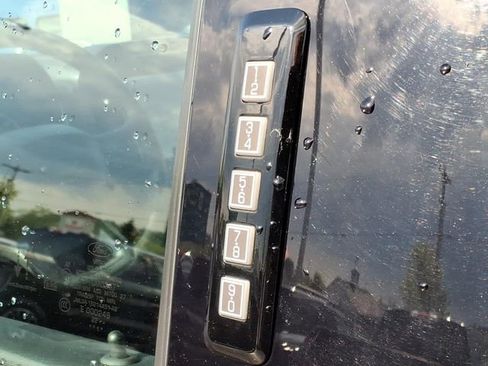 Used 2023 Ford F150 XLT w/ Equipment Group 302A High AWD/4WD image 16