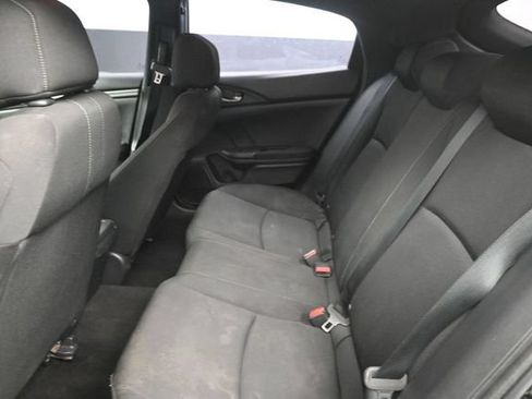Used 2019 Honda Civic LX image 18