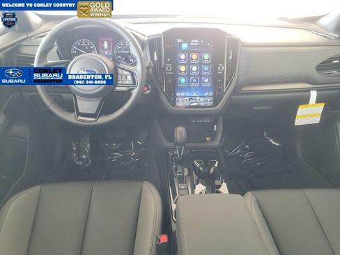 New 2026 Subaru Forester Sport w/ Onyx Edition AWD/4WD image 13