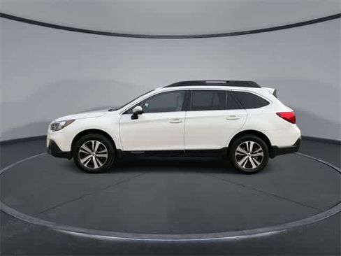 Used 2018 Subaru Outback 2.5i Limited image 5