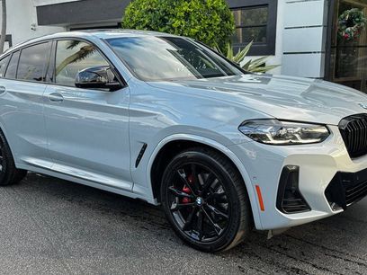 Used 2023 BMW X4 M40i w/ Premium Package