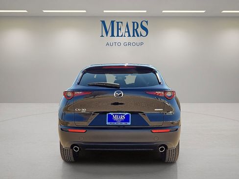 Used 2026 MAZDA CX-30 AWD 2.5 S image 5