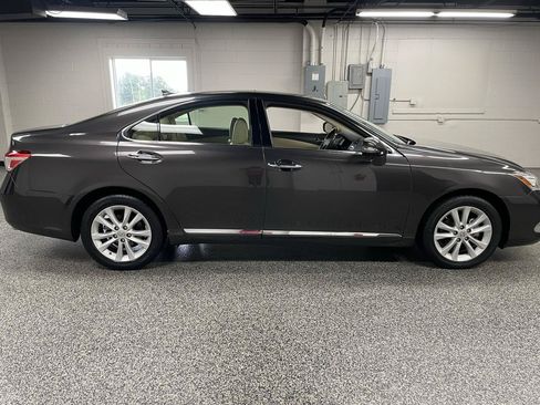 Used 2012 Lexus ES 350 FWD image 5