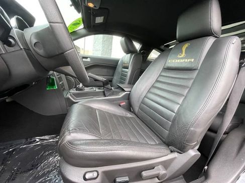 Used 2008 Ford Mustang GT Premium RWD image 12