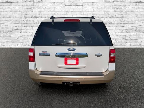 Used 2011 Ford Expedition King Ranch w/ 401A Rapid Spec Order Code image 7