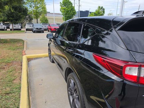 Used 2019 Acura RDX A-Spec FWD image 6