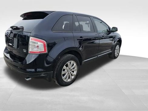 Used 2010 Ford Edge SEL image 17