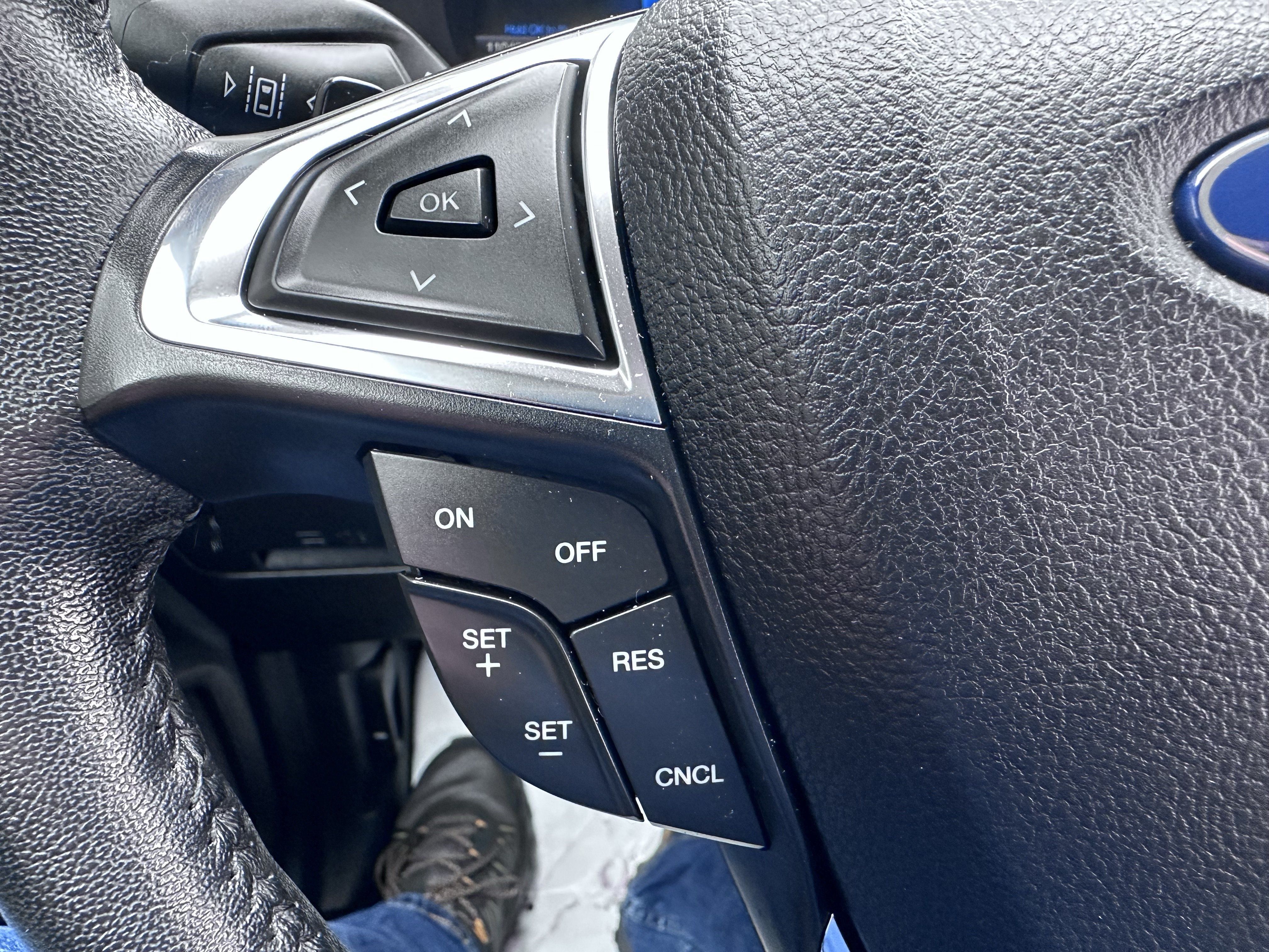 Used 2021 Ford Edge SEL w/ Convenience Package AWD/4WD image 64