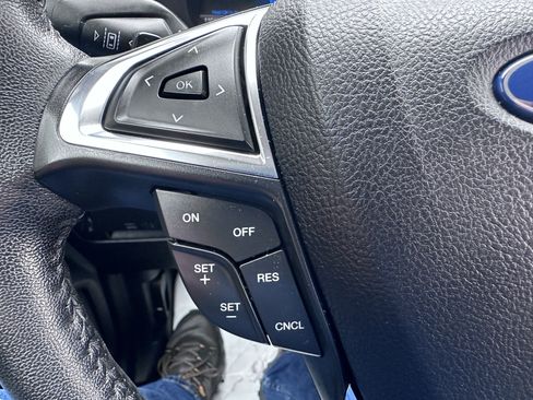 Used 2021 Ford Edge SEL w/ Convenience Package AWD/4WD image 64