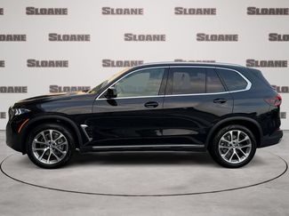 Used 2024 BMW X5 xDrive40i w/ Premium Package AWD/4WD video 2