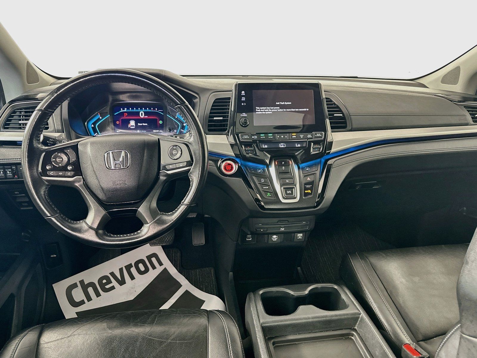 Used 2021 Honda Odyssey Touring image 24
