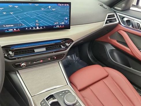 Used 2025 BMW i4 xDrive40i w/ Premium Package image 44