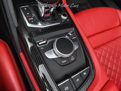 Used 2018 Audi R8 V10 plus AWD/4WD image 20