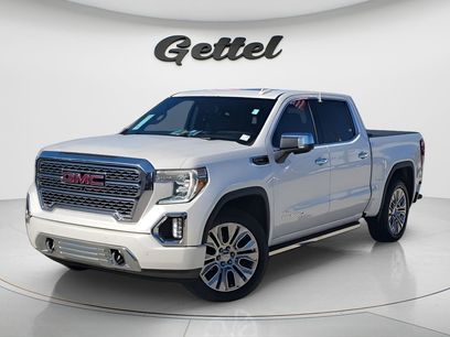 Used 2020 GMC Sierra 1500 Denali w/ Denali Ultimate Package