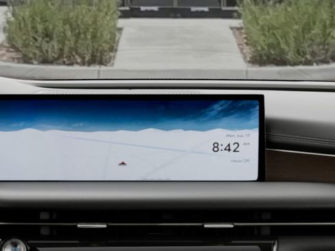 New 2026 Genesis G80 2.5T Advanced image 12