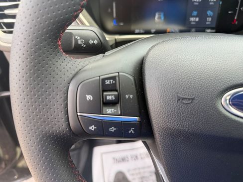 Used 2026 Ford Escape ST-Line FWD image 15