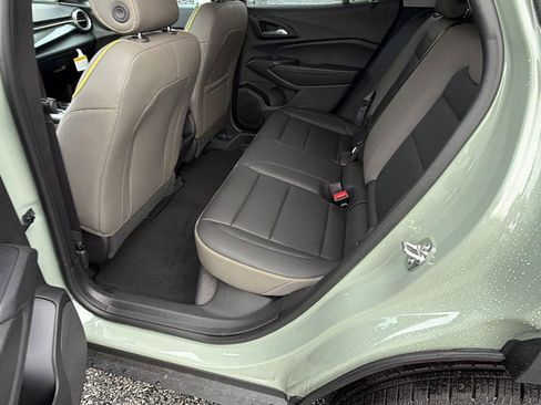 New 2026 Chevrolet Trax ACTIV w/ Driver Confidence Package FWD image 19