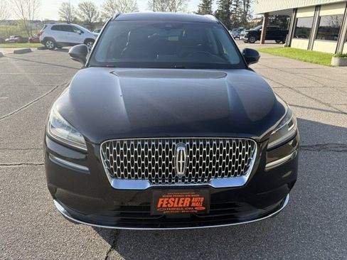 Used 2020 Lincoln Corsair AWD w/ Premium Package image 2