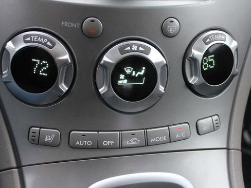 Used 2007 Subaru Tribeca Limited w/ Popular Equipment Group 1 image 20