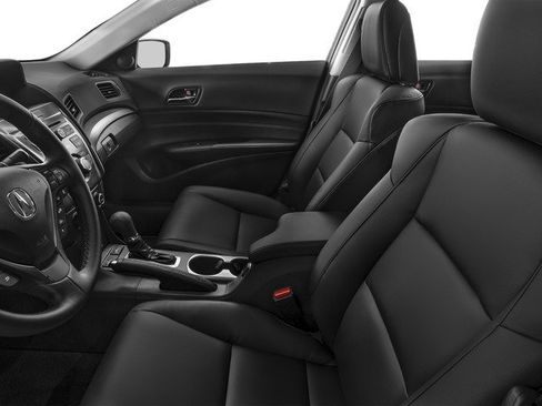 Used 2016 Acura ILX FWD image 8