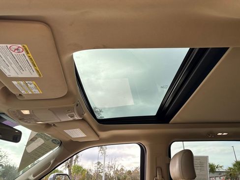 Certified 2017 Ford F250 Lariat w/ Lariat Ultimate Package image 10