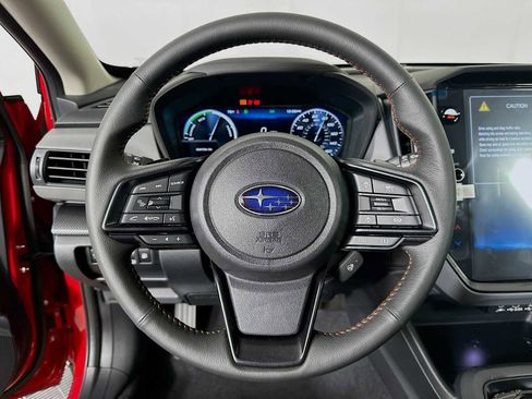 New 2026 Subaru Crosstrek 2.5i Limited AWD/4WD image 11