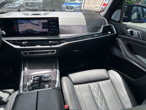 Used 2026 BMW X5 M60i AWD/4WD image 12