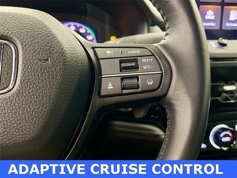 Used 2024 Honda Accord Sport image 32