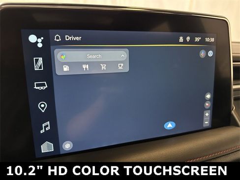 Certified 2024 Chevrolet Suburban RST w/ Luxury Package image 20