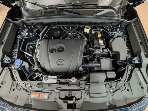 New 2026 MAZDA CX-5 Select AWD/4WD image 17