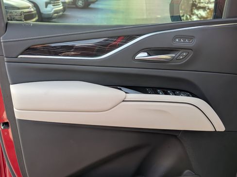 Used 2023 Cadillac Escalade Sport image 14