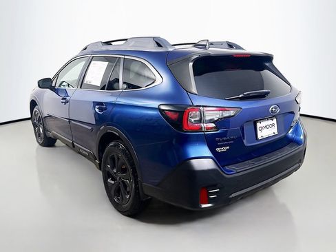 Used 2020 Subaru Outback Onyx Edition XT w/ Popular Package #2 AWD/4WD image 5