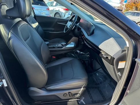 Used 2022 Kia EV6 Wind w/ Wind Technology Package image 22