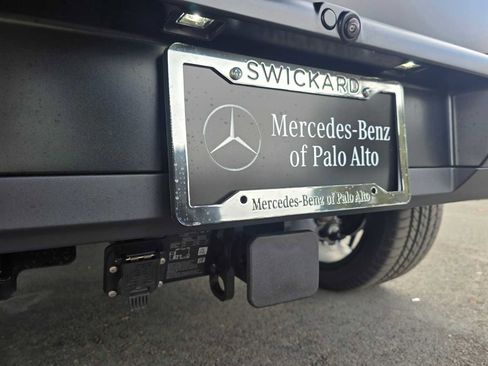 New 2026 Mercedes-Benz G 63 AMG 4MATIC image 18