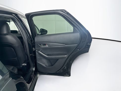 Used 2023 MAZDA CX-30 AWD 2.5 S w/ Select Package image 31