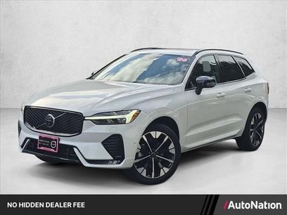 Used 2026 Volvo XC60 B5 Plus w/ Climate Package PRO