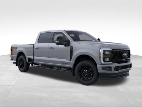 New 2026 Ford F350 Lariat w/ Black Appearance Package AWD/4WD image 7