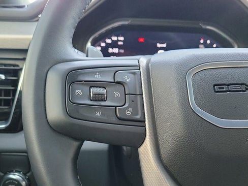 Used 2025 GMC Sierra 1500 Denali w/ Denali Reserve Package image 20