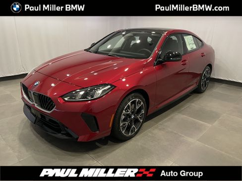 New 2026 BMW 228i xDrive w/ Premium Package AWD/4WD image 1