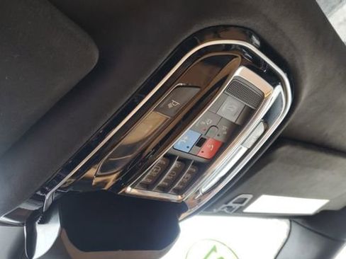 Certified 2021 Jeep Grand Cherokee L Summit image 24