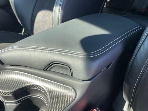 Used 2022 Dodge Challenger SRT Super Stock image 22