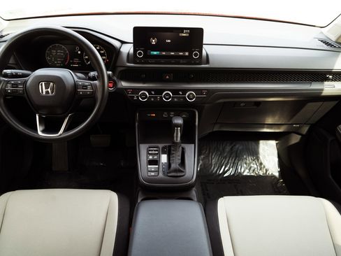 Certified 2024 Honda CR-V EX image 26