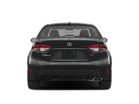 Certified 2024 Toyota Corolla SE FWD image 5