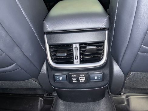 Used 2023 Subaru Outback Limited XT AWD/4WD image 29