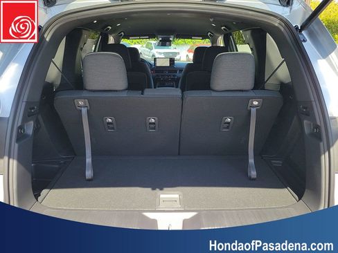 New 2026 Honda Pilot Sport image 18