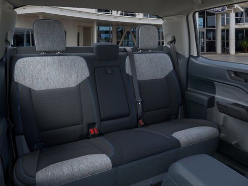 New 2026 Ford Maverick XLT FWD image 11