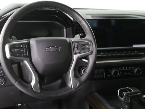 Used 2024 Chevrolet Silverado 1500 RST w/ All Star Edition Plus image 7