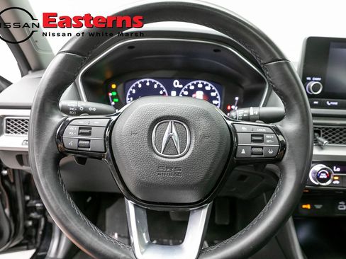 Used 2025 Acura Integra FWD image 10