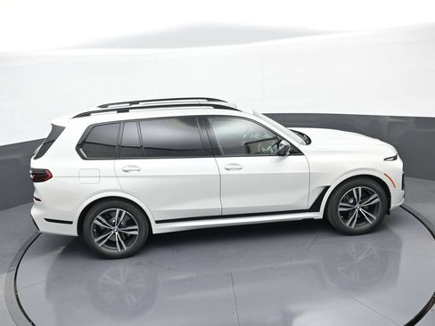 New 2027 BMW X7 M60i AWD/4WD image 37