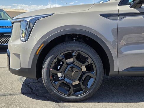 New 2026 Kia Sorento SX Prestige AWD/4WD image 5